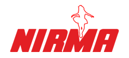 NIRMA logo