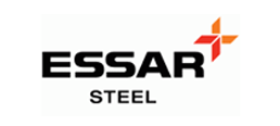 Essar steel logo