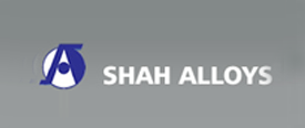 Shah Alloys logo