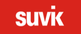 Suvik logo